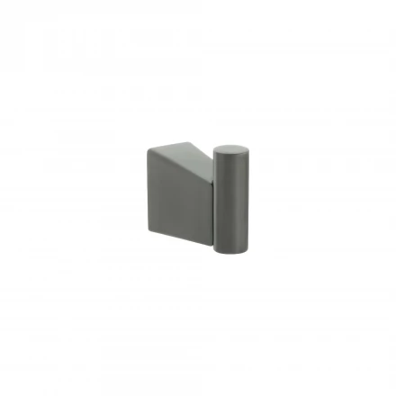Fixsen Trend GRAPHITE FX-98005 Крючок одинарный