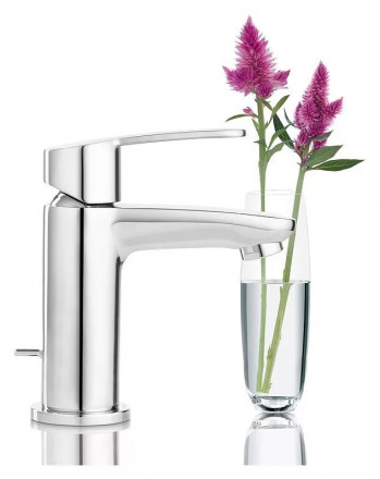 Grohe Eurostyle Cosmopolitan 23037002 смеситель для раковины