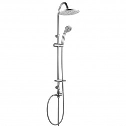 Lemark LM8801C Душевая стойка