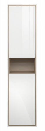 Cersanit Louna SL-LOU/Wh пенал
