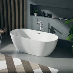 Ceruttispa d'ISEO 150 акриловая ванна 150x75