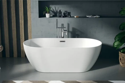 Ceruttispa d&#039;ISEO 150 акриловая ванна 150x75