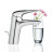 Grohe Eurostyle New 124416 комплект 3 в 1