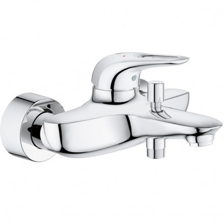 Grohe Eurostyle New 124416 комплект 3 в 1