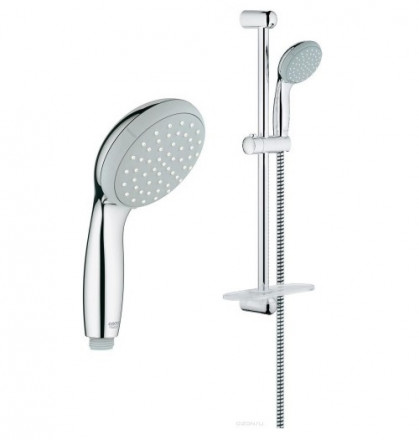 Grohe Eurostyle New 124416 комплект 3 в 1
