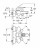 Grohe Eurostyle New 124416 комплект 3 в 1