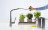 Hansgrohe Metris Select 14884000 смеситель для кухни