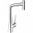 Hansgrohe Metris Select 14884000 смеситель для кухни