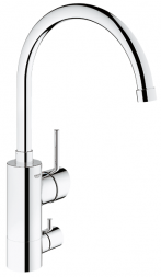 Grohe Concetto 32666001 Смеситель для кухни