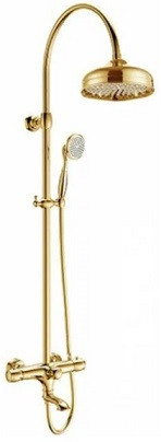 KAISER Aria 03182-3 Душевая стойка для ванны