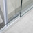 Vincea Slim-U VSR-2SU9012CL душевой уголок