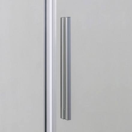 Vincea Slim-U VSR-2SU9012CL душевой уголок