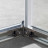 Vincea Slim-U VSR-2SU9012CL душевой уголок