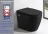 Ceruttispa SELLA Pulse MB CT10199 Унитаз с функцией импульсного смыва