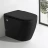 Ceruttispa SELLA Pulse MB CT10199 Унитаз с функцией импульсного смыва