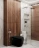 Ceruttispa SELLA Pulse MB CT10199 Унитаз с функцией импульсного смыва