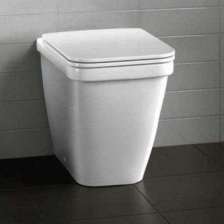 Hatria Erica pro Q YXHY01 Унитаз напольный (чаша)