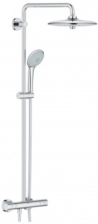 Grohe Euphoria 260 27615001 Душевая стойка