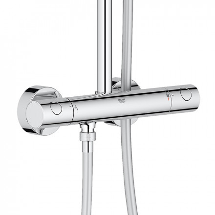 Grohe Euphoria 260 27615001 Душевая стойка