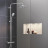 Grohe Euphoria 260 27615001 Душевая стойка