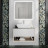 Kerama Marazzi Artbasin Vento 50 раковина накладная, белая матовая