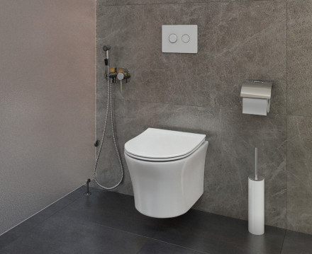 Cerutti ADIGE CT7837 Подвесной унитаз