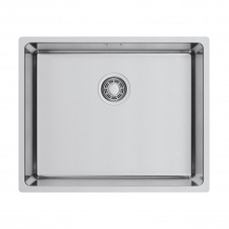 Omoikiri Tadzava 54-U/I Ultra 15 IN-R 54x44 нержавеющая сталь