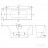 Villeroy Boch Subway 3.0 UBQ180SBW2DV-01 Ванна 180x80