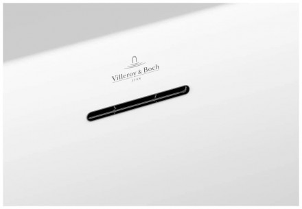 Villeroy Boch Subway 3.0 UBQ180SBW2DV-01 Ванна 180x80