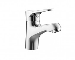 Bravat Eco F193147C Смеситель для раковины