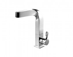 Bravat Wave F774108C Смеситель для кухни