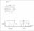 Aquanet Cetus 2.0 F LX-1902 Rimless Унитаз напольный приставной