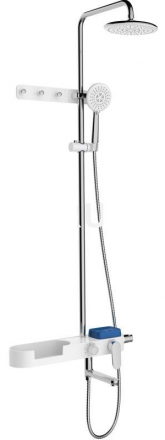 Gappo G2467 душевая стойка