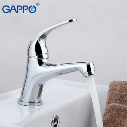 Gappo G1035 Смеситель для раковины