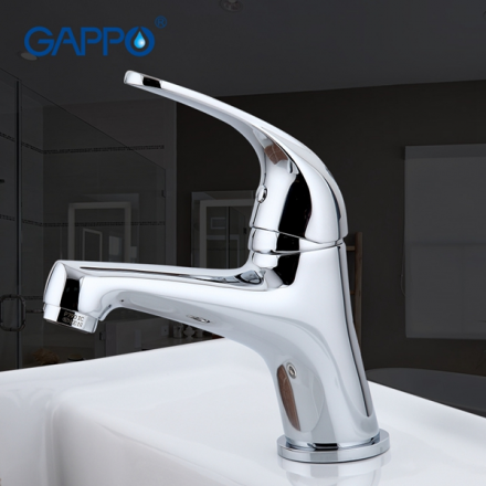 Gappo G1035 Смеситель для раковины