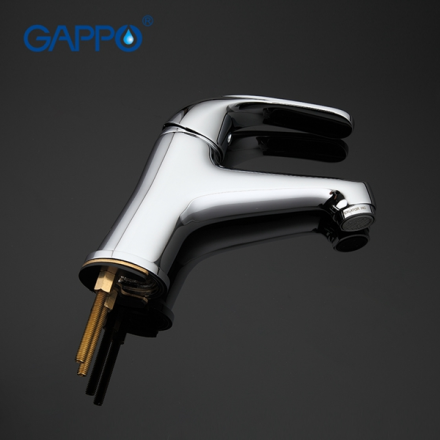 Gappo G1035 Смеситель для раковины