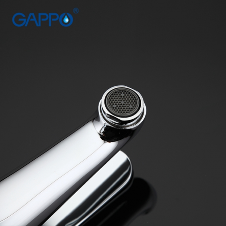 Gappo G1035 Смеситель для раковины
