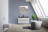 BelBagno SPC-UNO-800-800-TCH Зеркало
