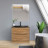BelBagno SPC-UNO-800-800-TCH Зеркало