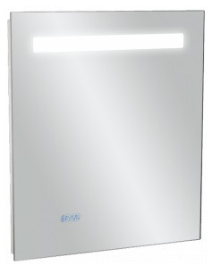 Jacob Delafon EB1158-NF Зеркало 55 см