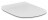 Крышка-сиденье с микролифтом Ideal Standard Tesi T352701