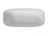 UNI-FLOW CONO FS306-1700 Gloss White Ванна отдельностоящая