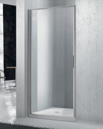 BelBagno SELA-B-1-90-C-Cr душевая дверь