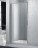 BelBagno SELA-B-1-90-C-Cr душевая дверь