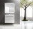 BelBagno SPC-GRT-800-800-LED-BTN Зеркало