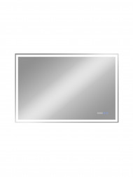 Континент Mercury luxe 1000x700 зеркало