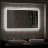 Континент Mercury luxe 1000x700 зеркало