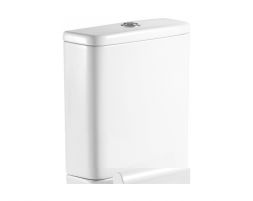 Aquanet Cube 2-C-1 CL-12288-1 Бачок