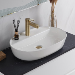 BelBagno BB1346 накладная раковина