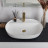 BelBagno BB1346 накладная раковина